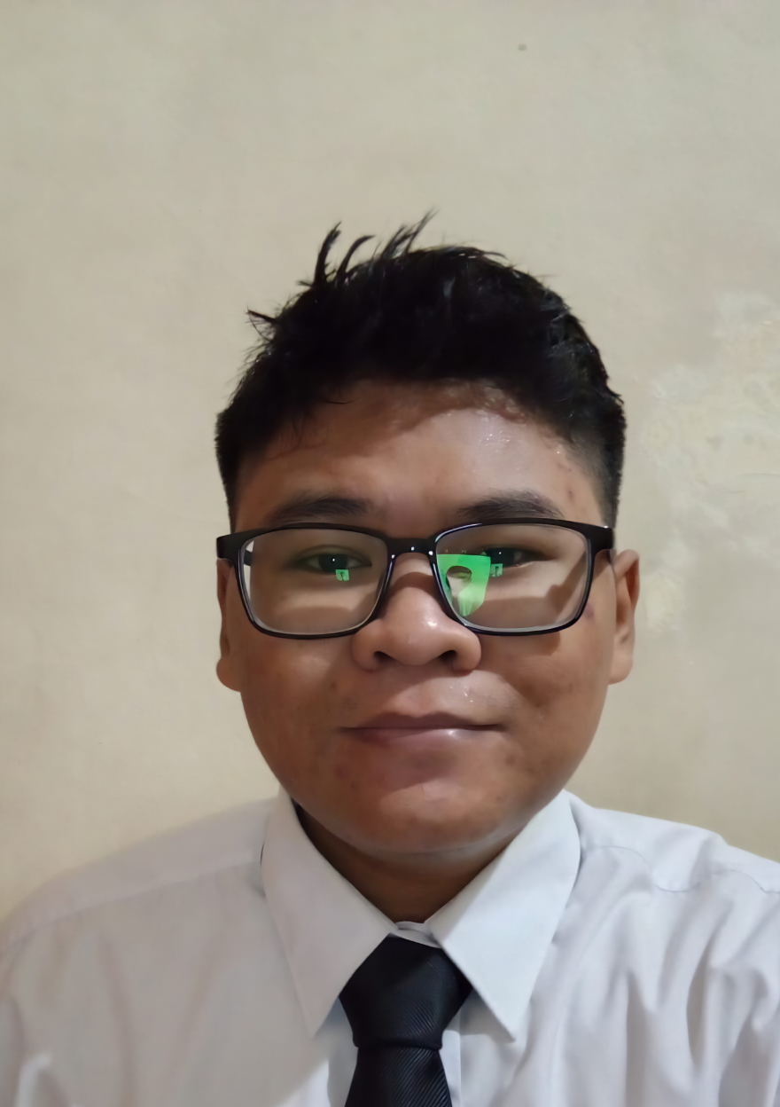 M. Akmal Al Abdilah